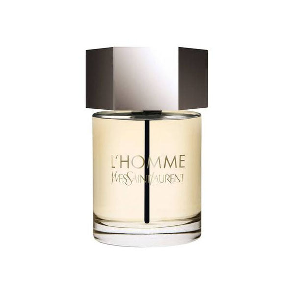 YVES SAINT LAURENT L`HOMME EAU DE TOILETTE